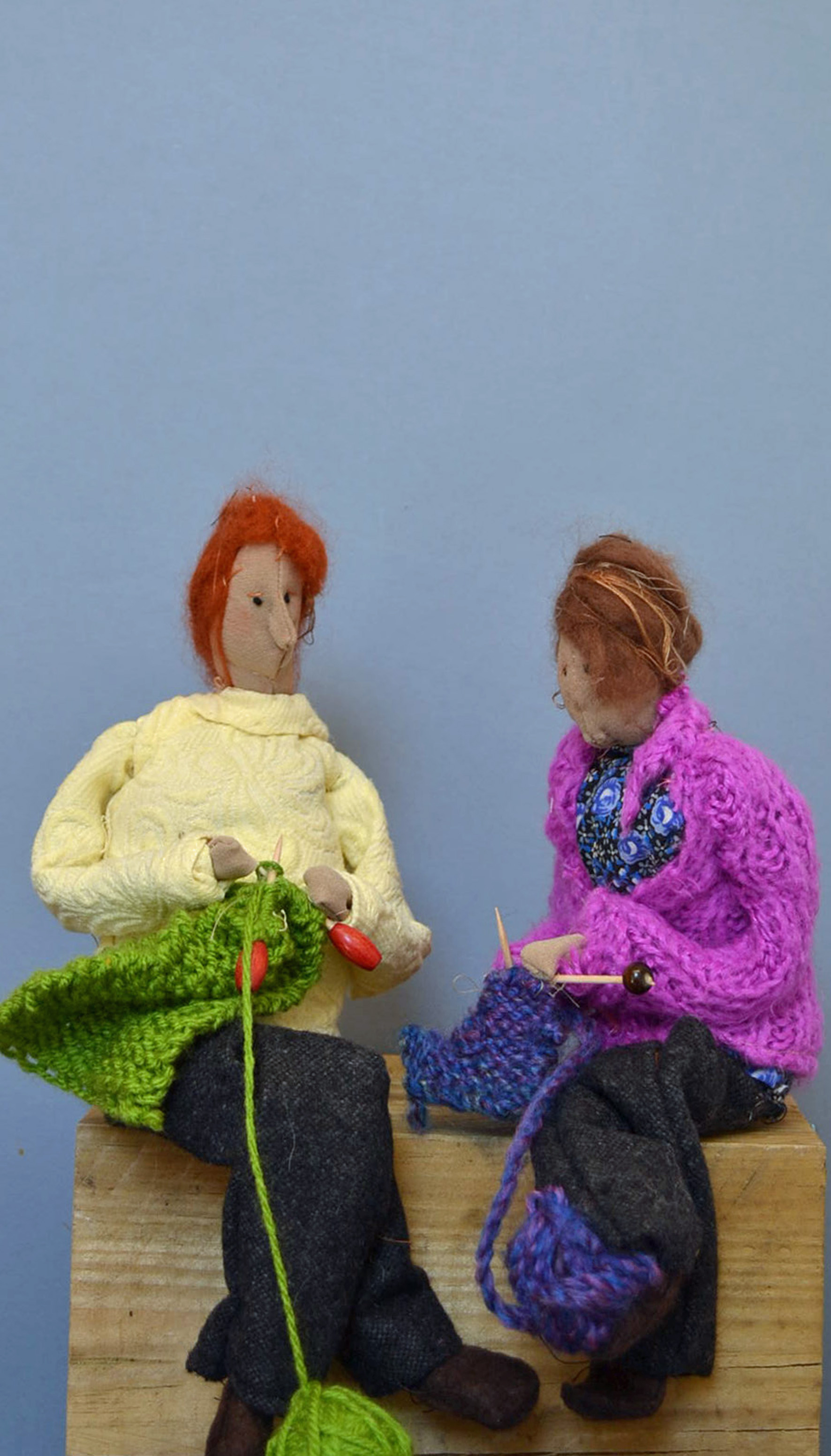 knitters